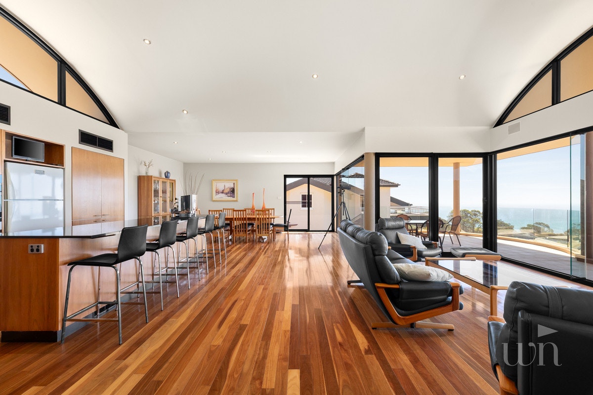 Image of penthouse
