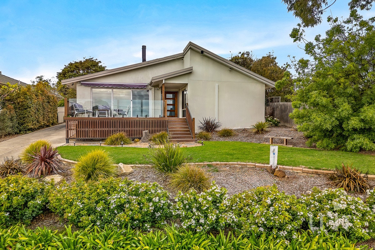 Image of cottage