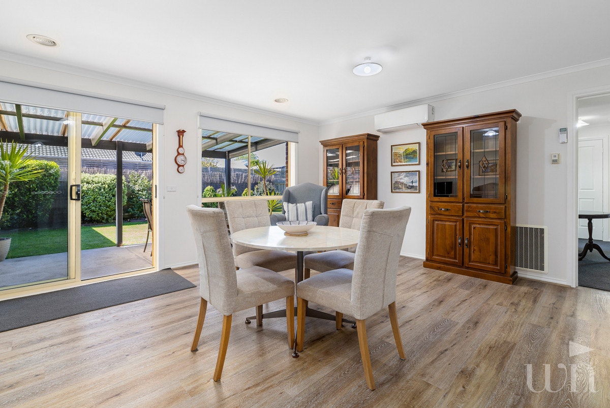 Image of dining room