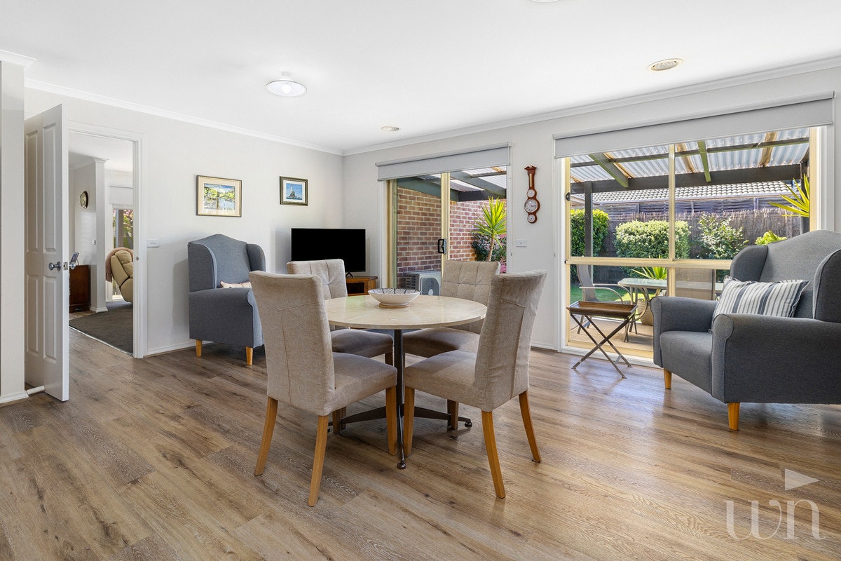 Image of dining room