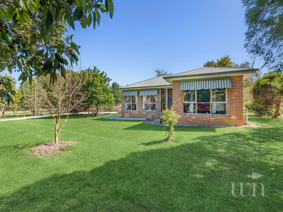 250 Myers Road, Balnarring - Thumbnail 2