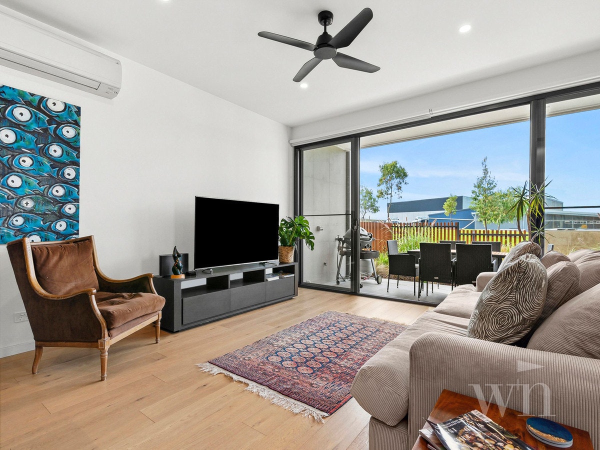 Image of living room