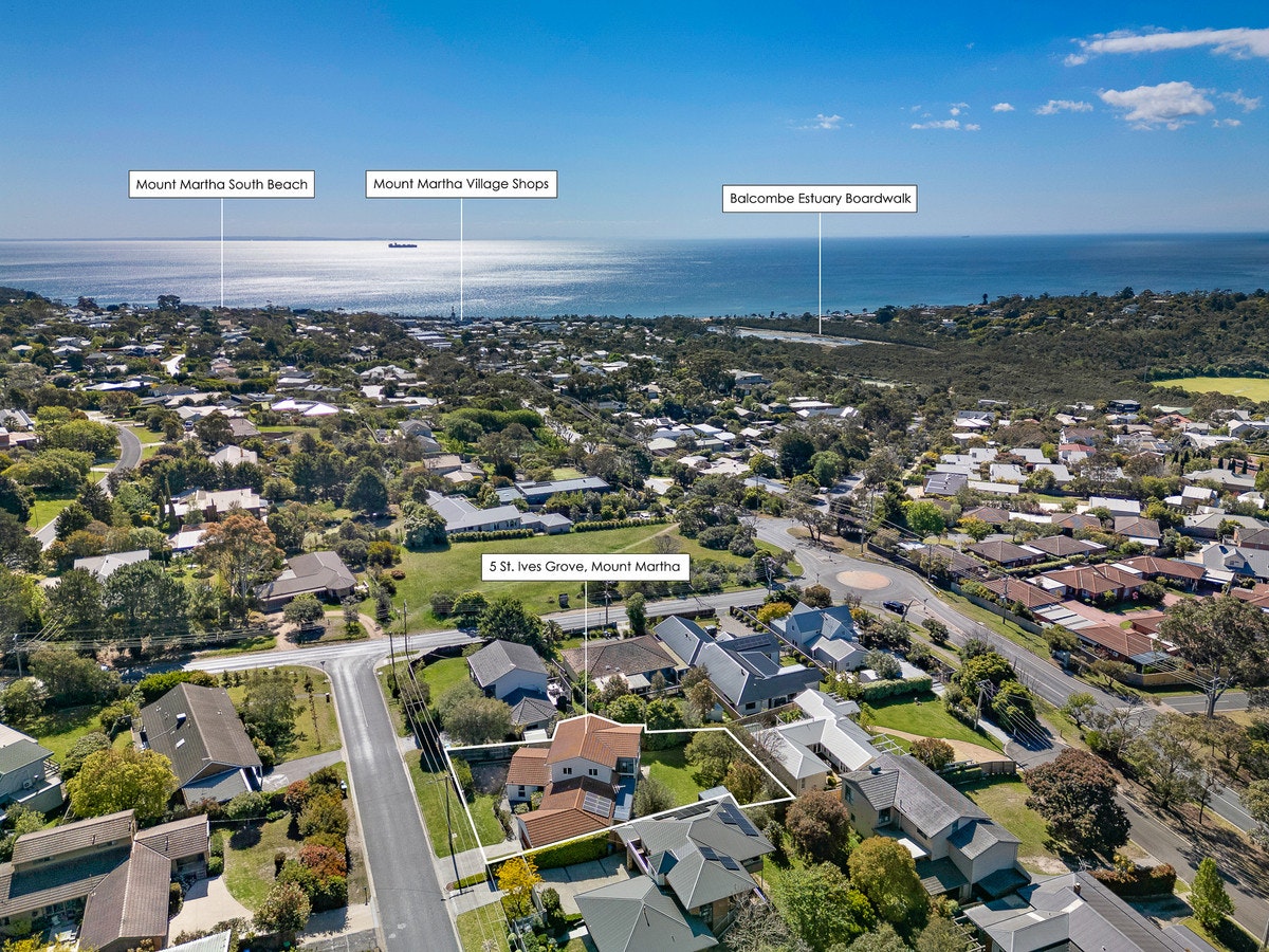 Image of neighborhood