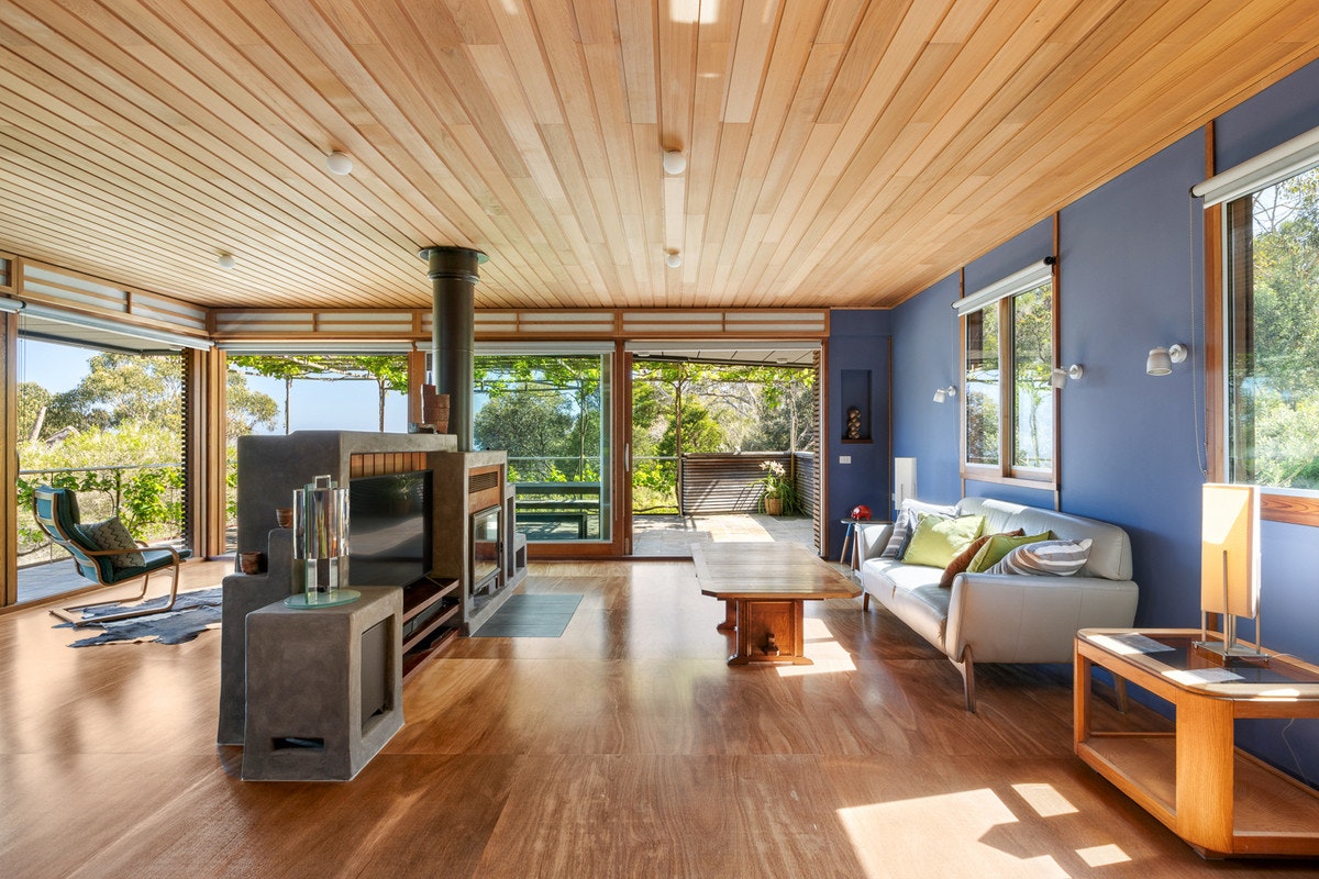 Image of interior design