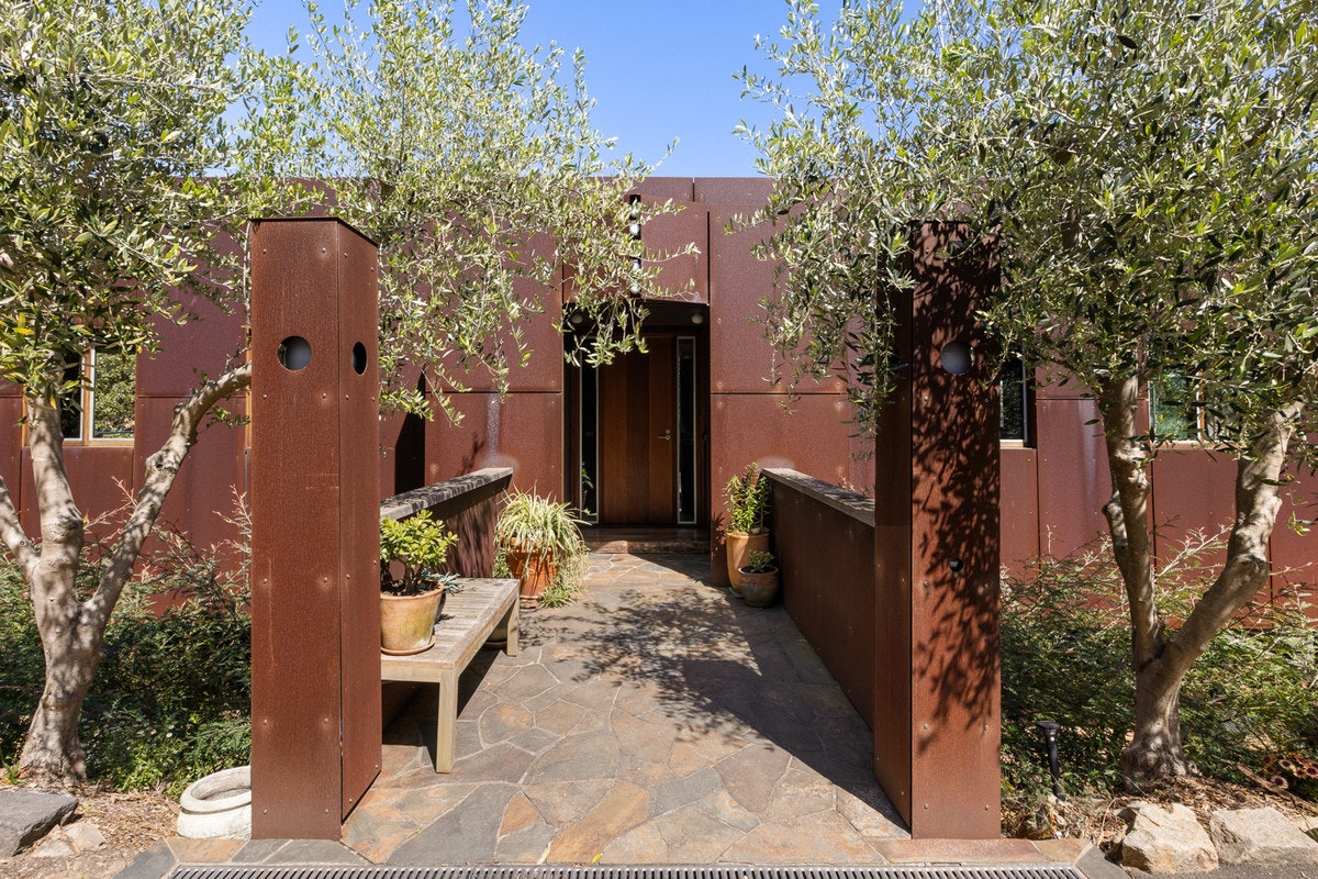 Image of architecture