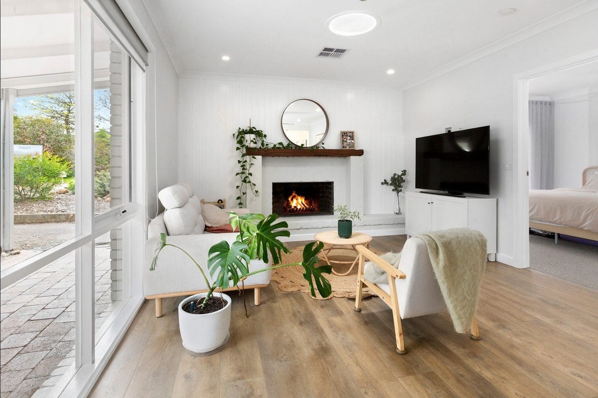 Image of interior design