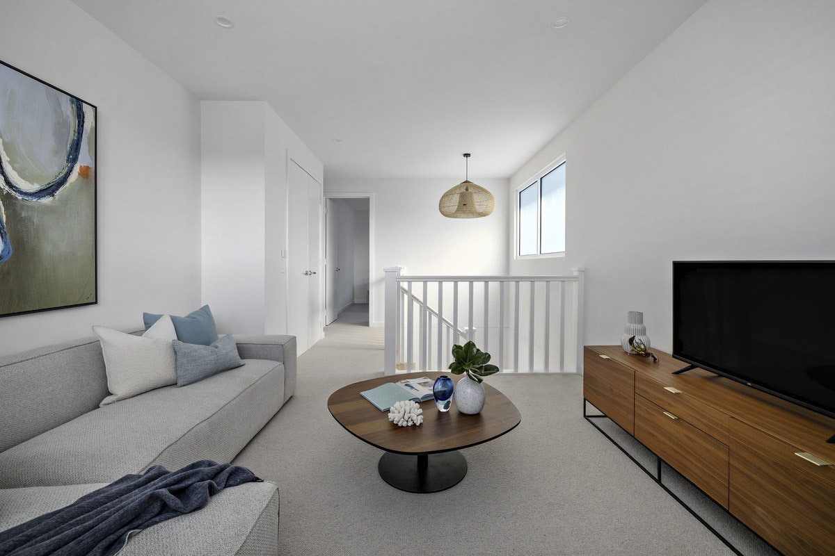 Image of living room