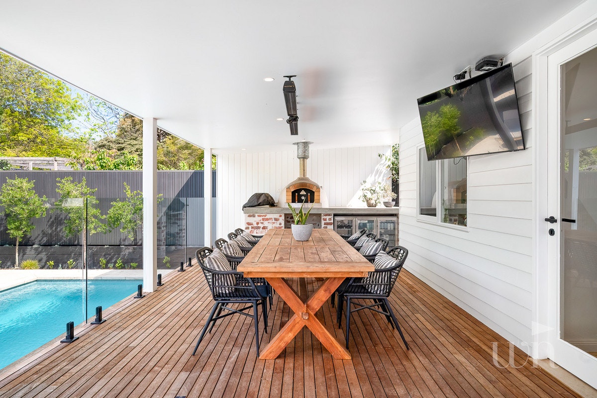 Image of interior design