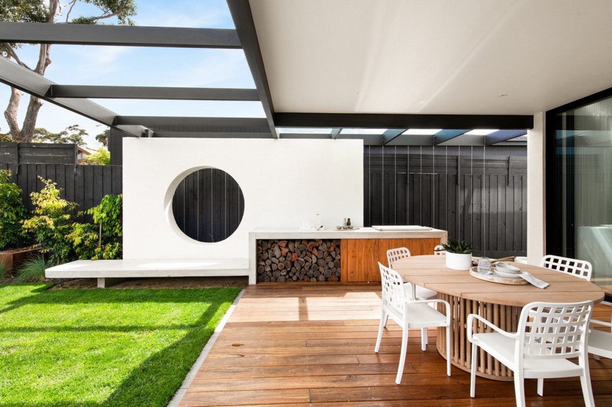 Image of interior design