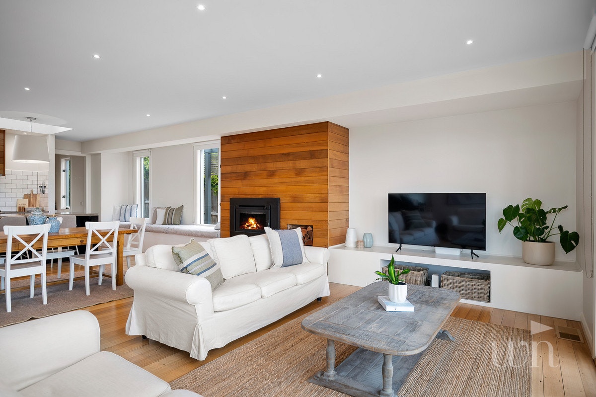 Image of interior design