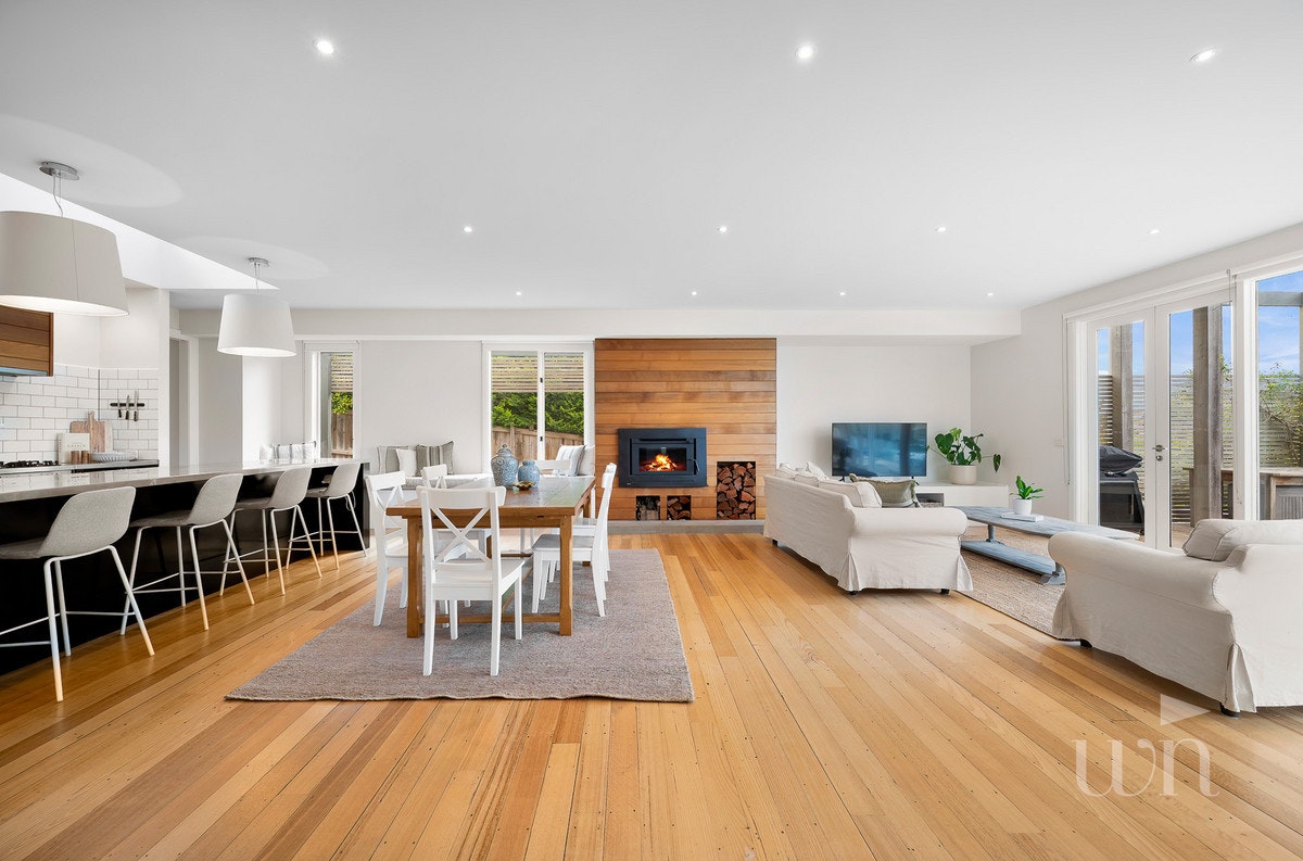 Image of interior design