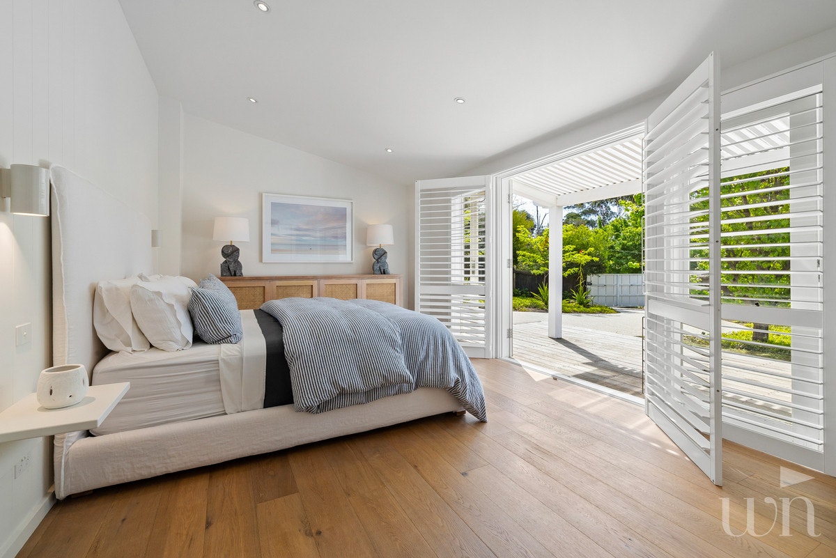 Image of interior design