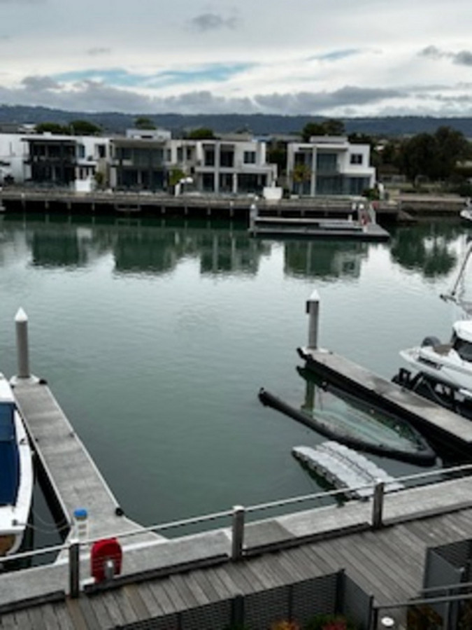 71 Boat Berth, Safety Beach - Thumbnail 3