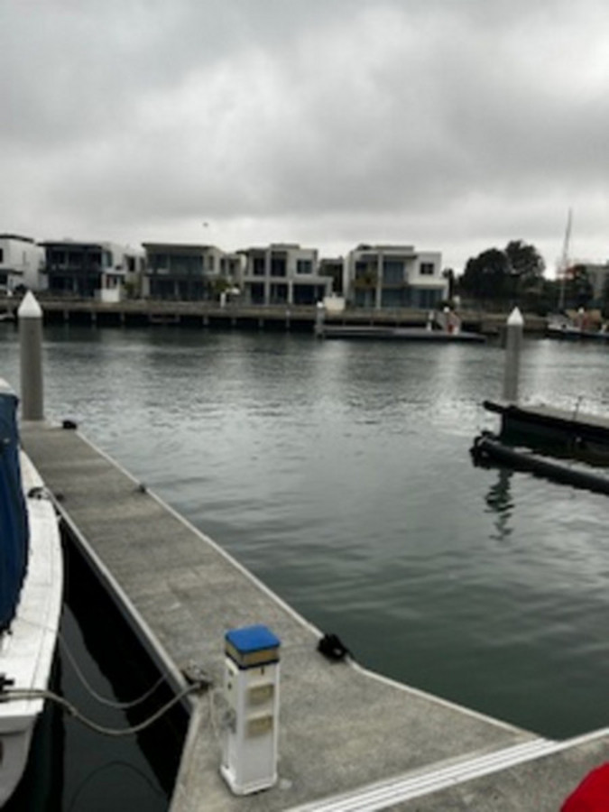 71 Boat Berth, Safety Beach - Thumbnail 2