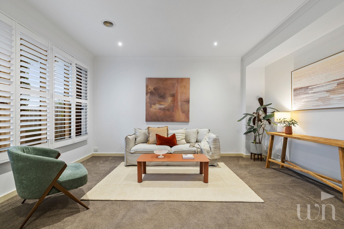 Image of coffee table