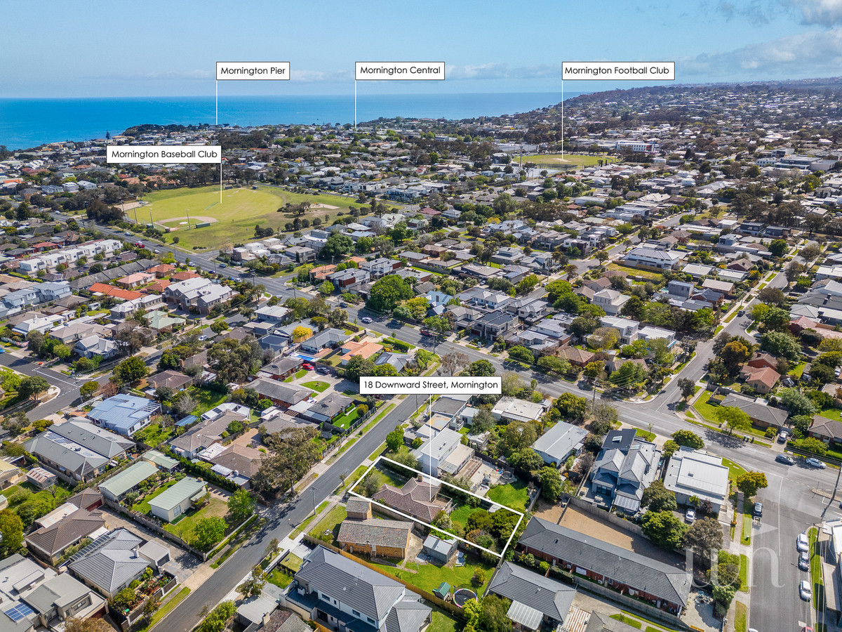 18 Downward Street, Mornington - Thumbnail 7