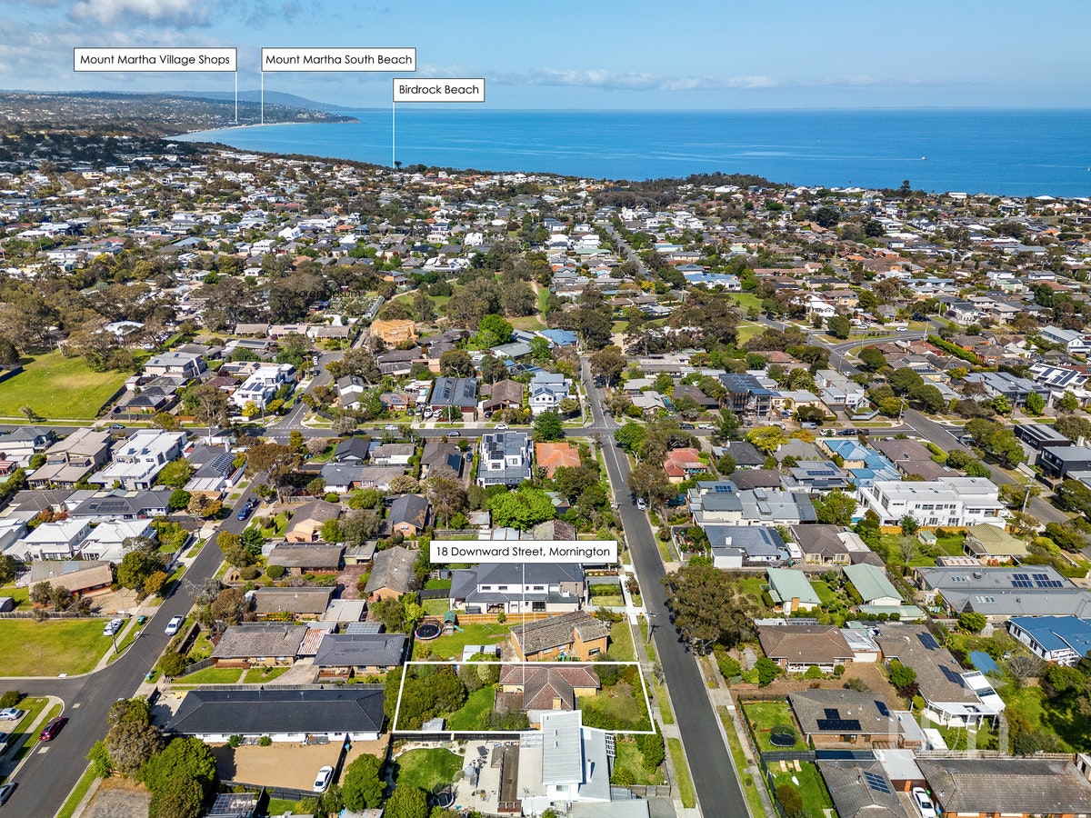 Image of neighborhood