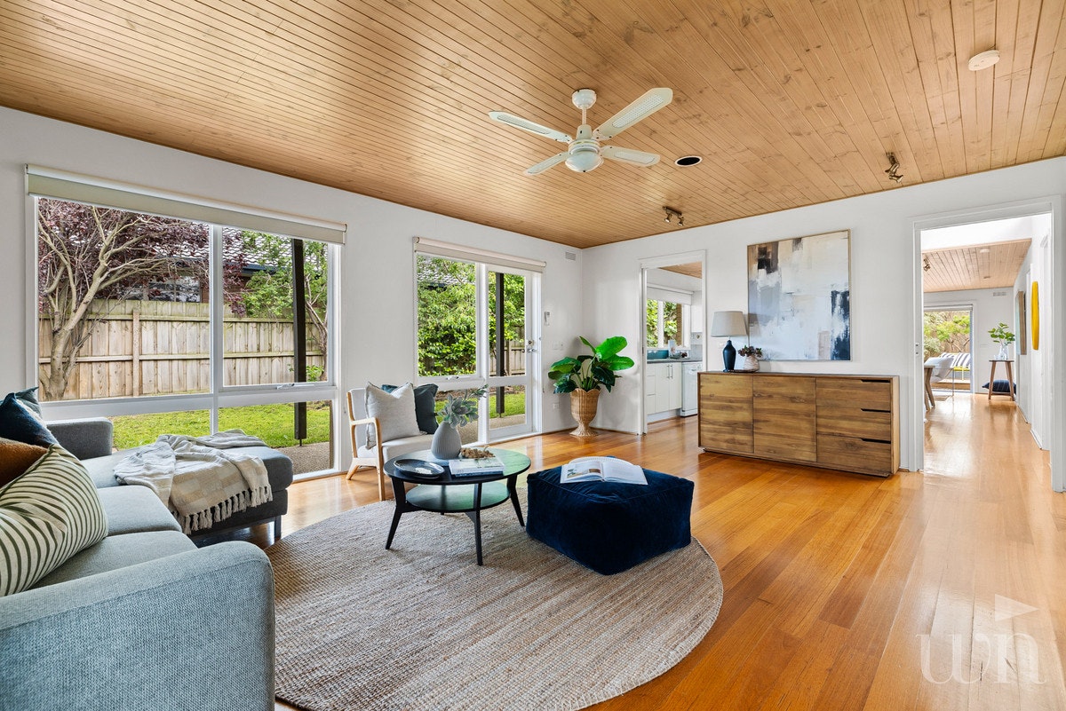 Image of interior design