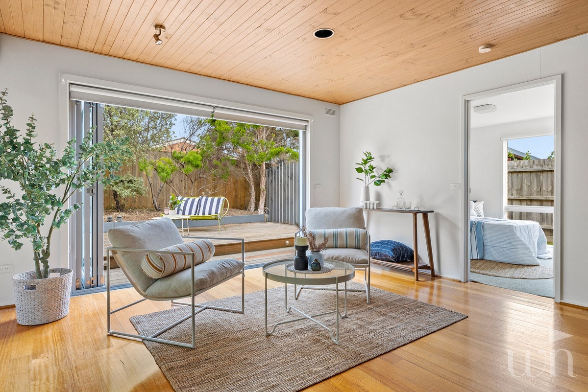 Image of interior design