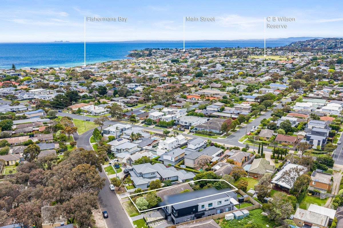 Image of neighborhood