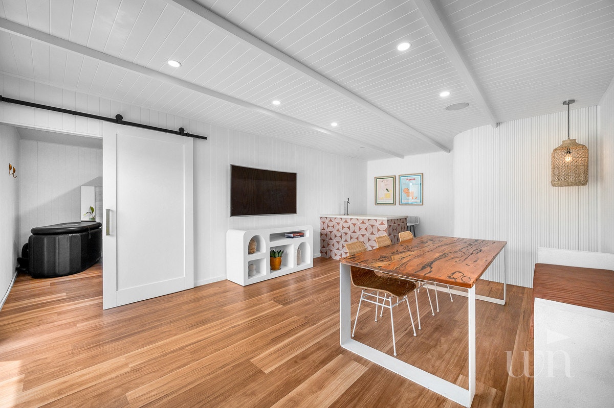 Image of interior design