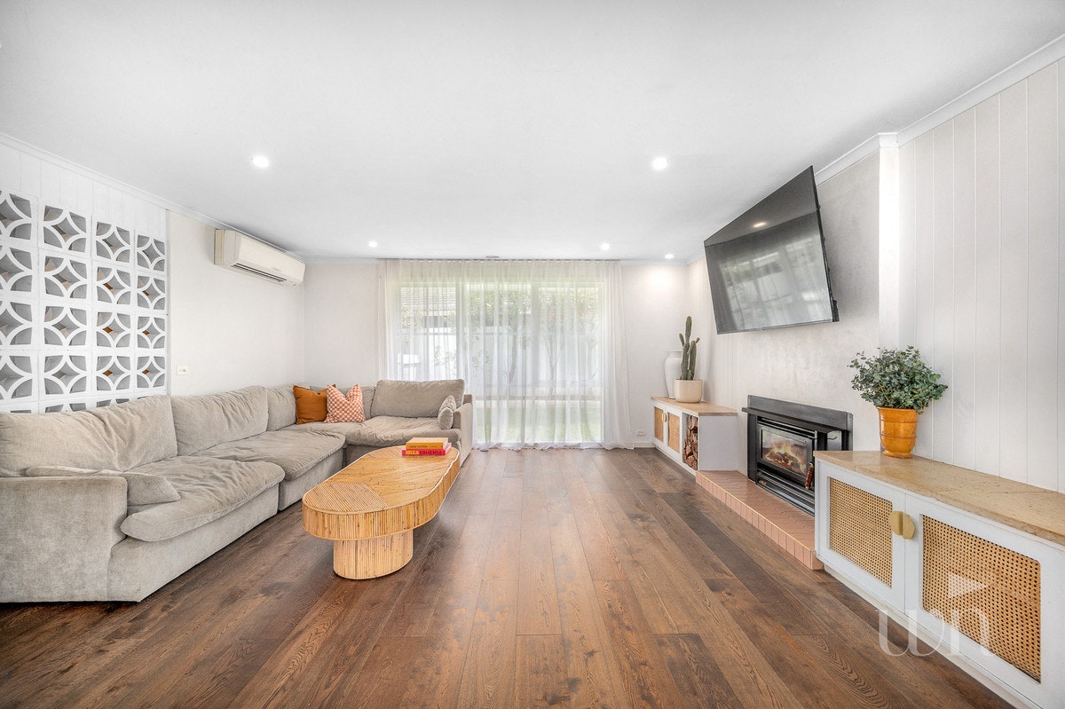 Image of living room