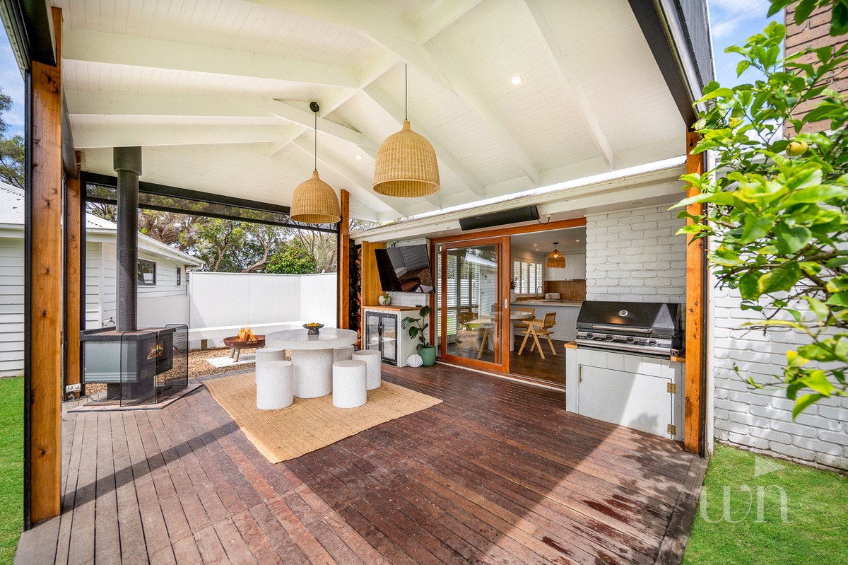 Image of interior design