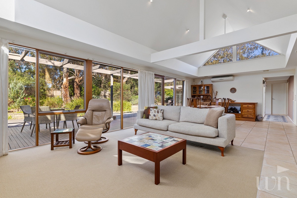 Image of coffee table