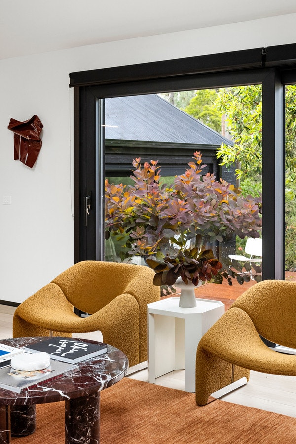 Image of coffee table