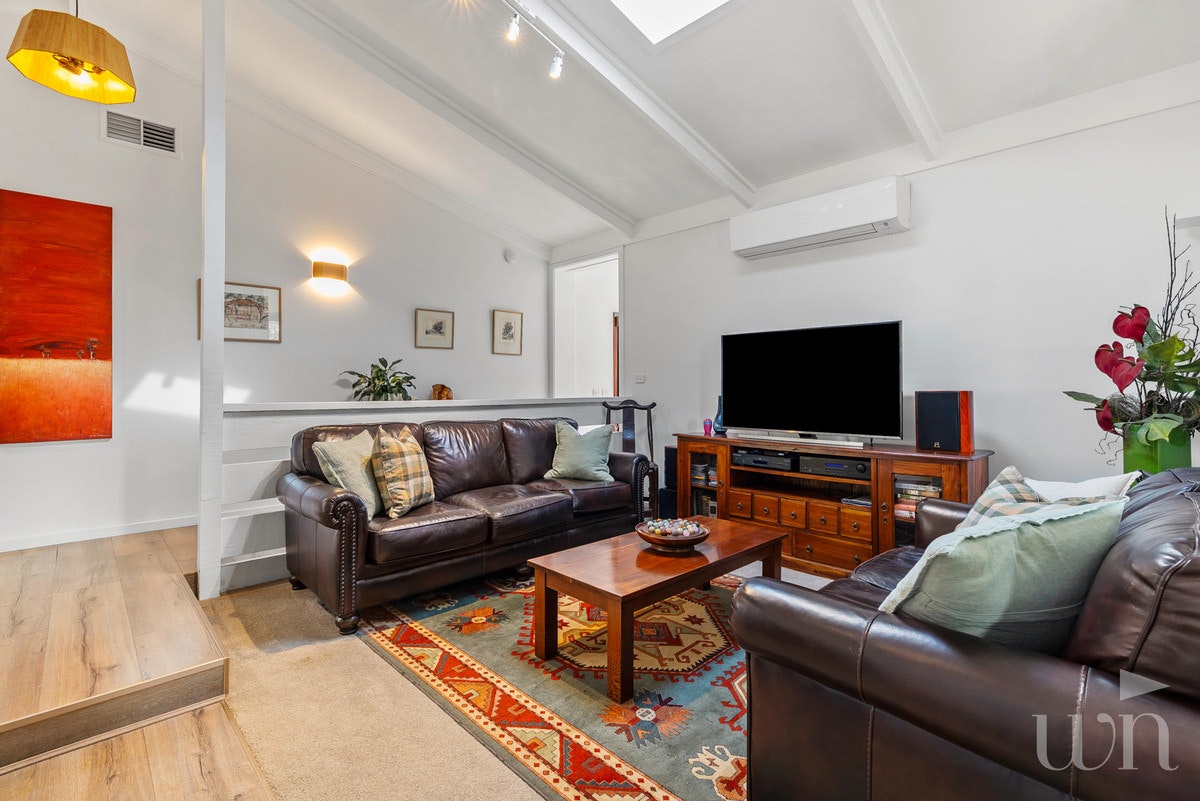 Image of living room