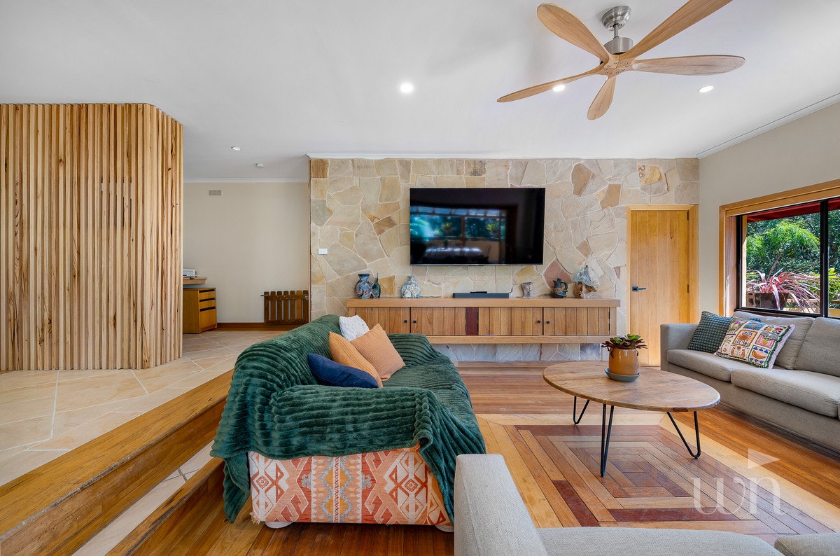 Image of interior design