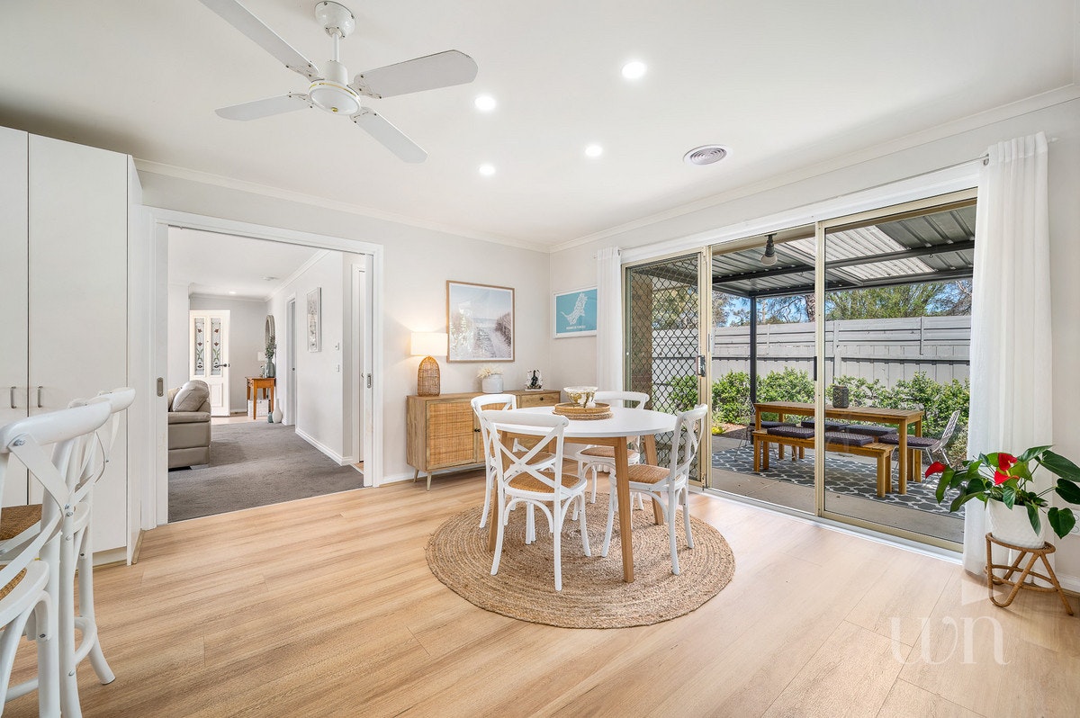 Image of dining room