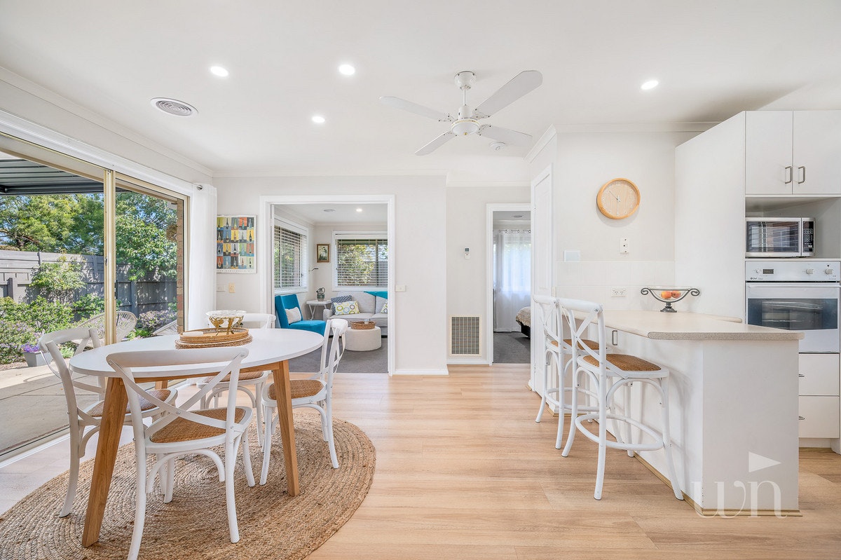 Image of dining room