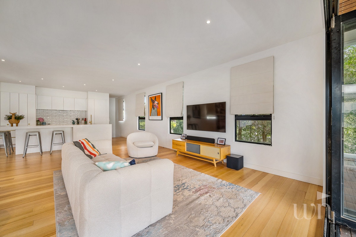 Image of living room