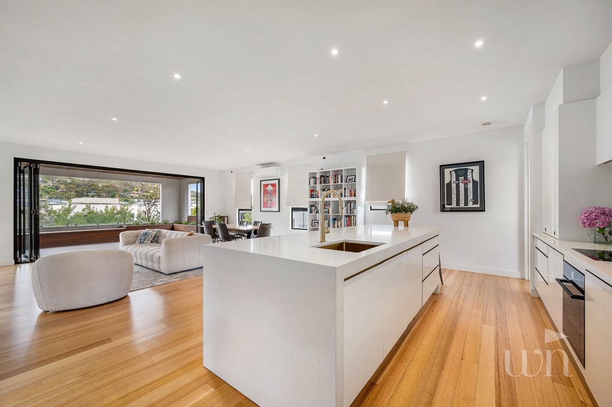 Image of interior design