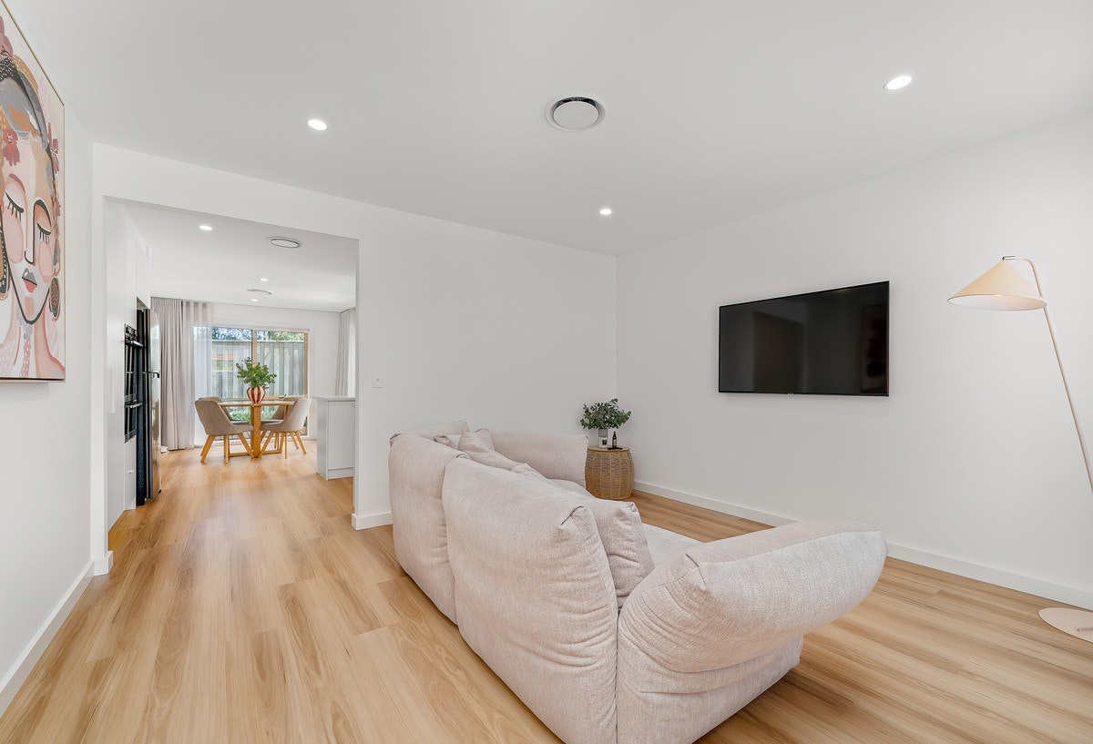 Image of interior design