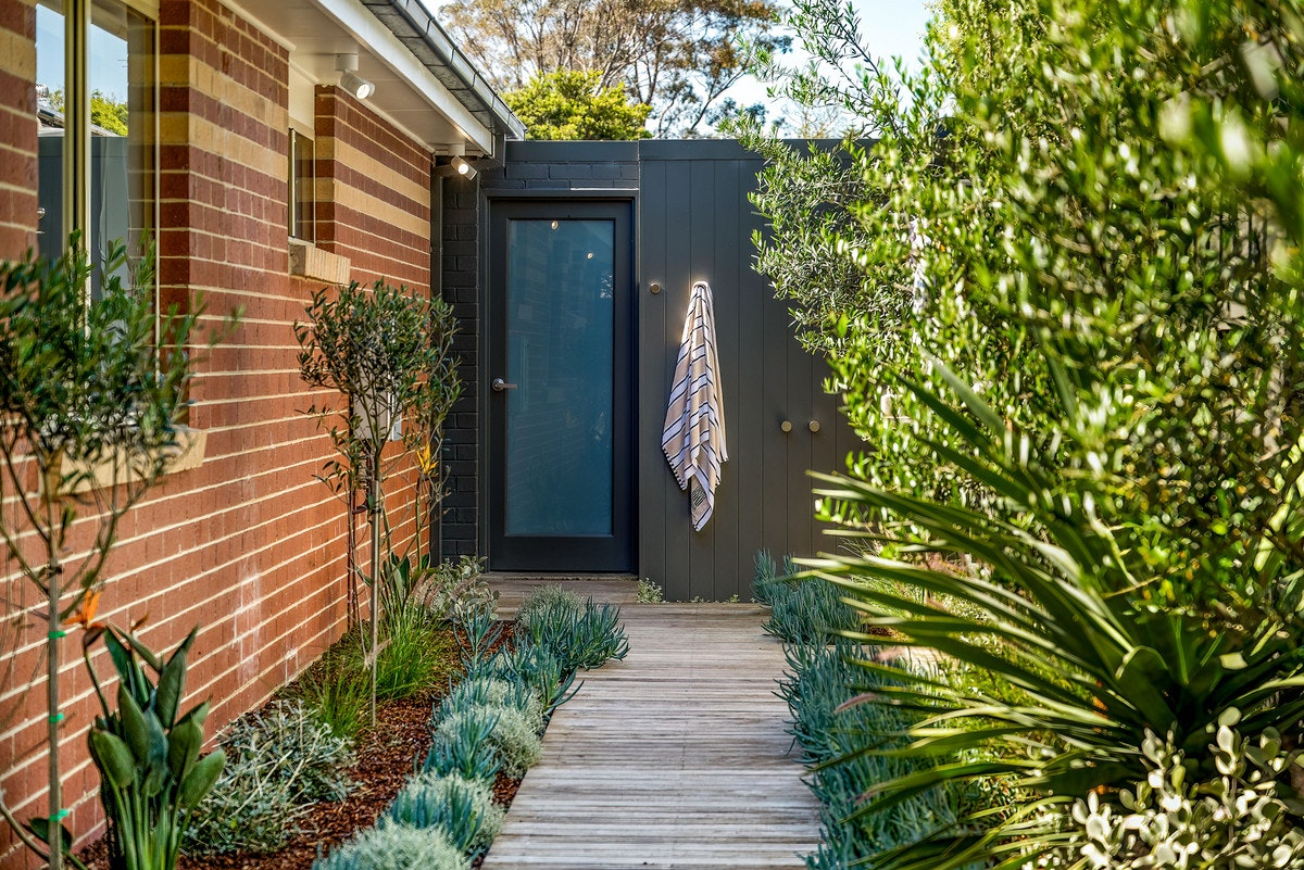 Image of interior design