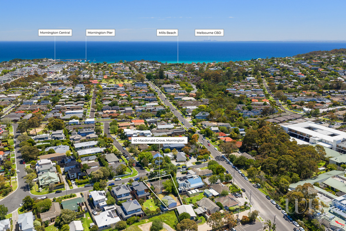40 MacDonald Grove, Mornington - Thumbnail 3
