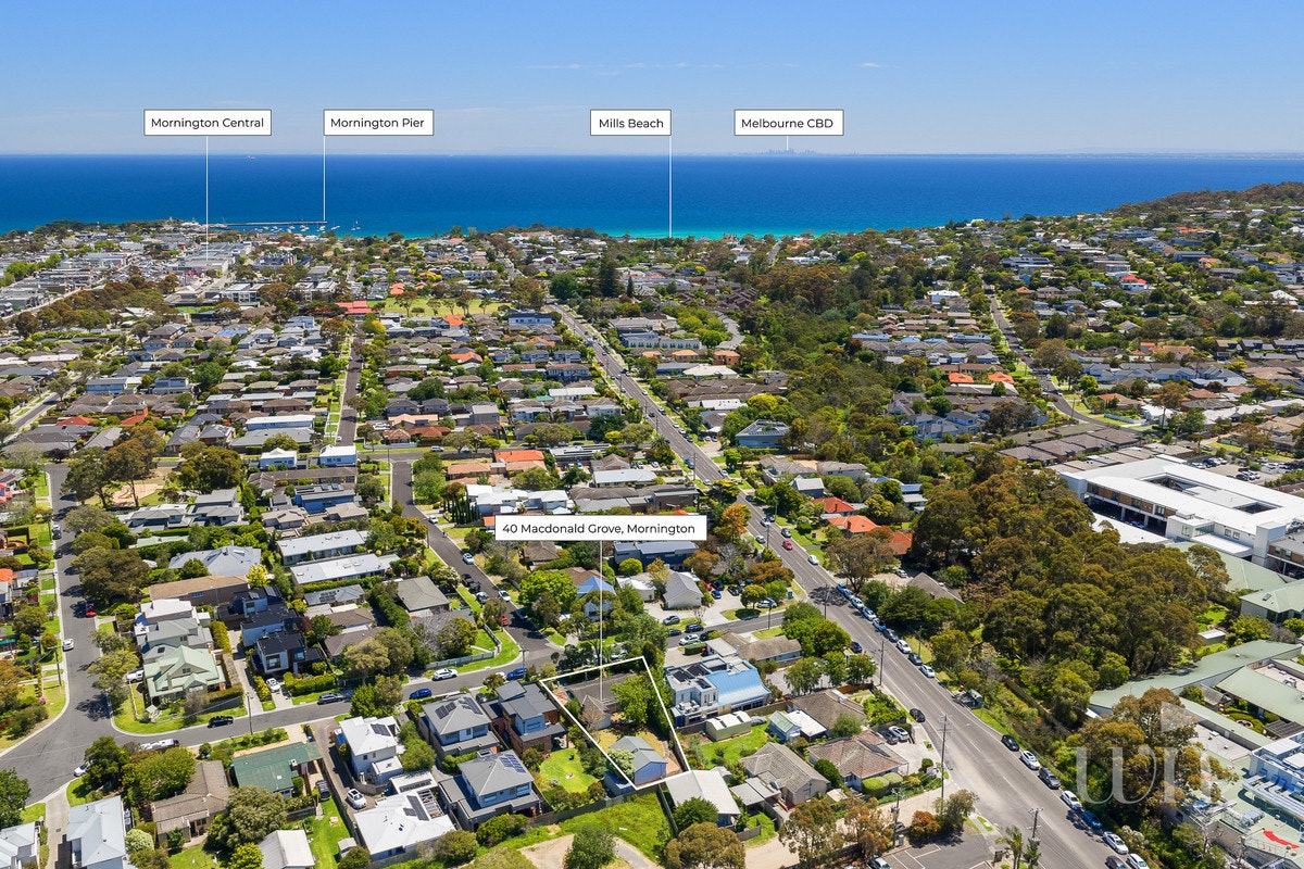 Image of neighborhood