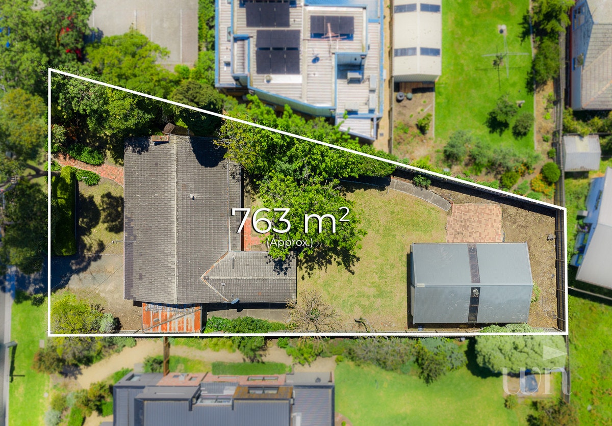 Image of neighborhood