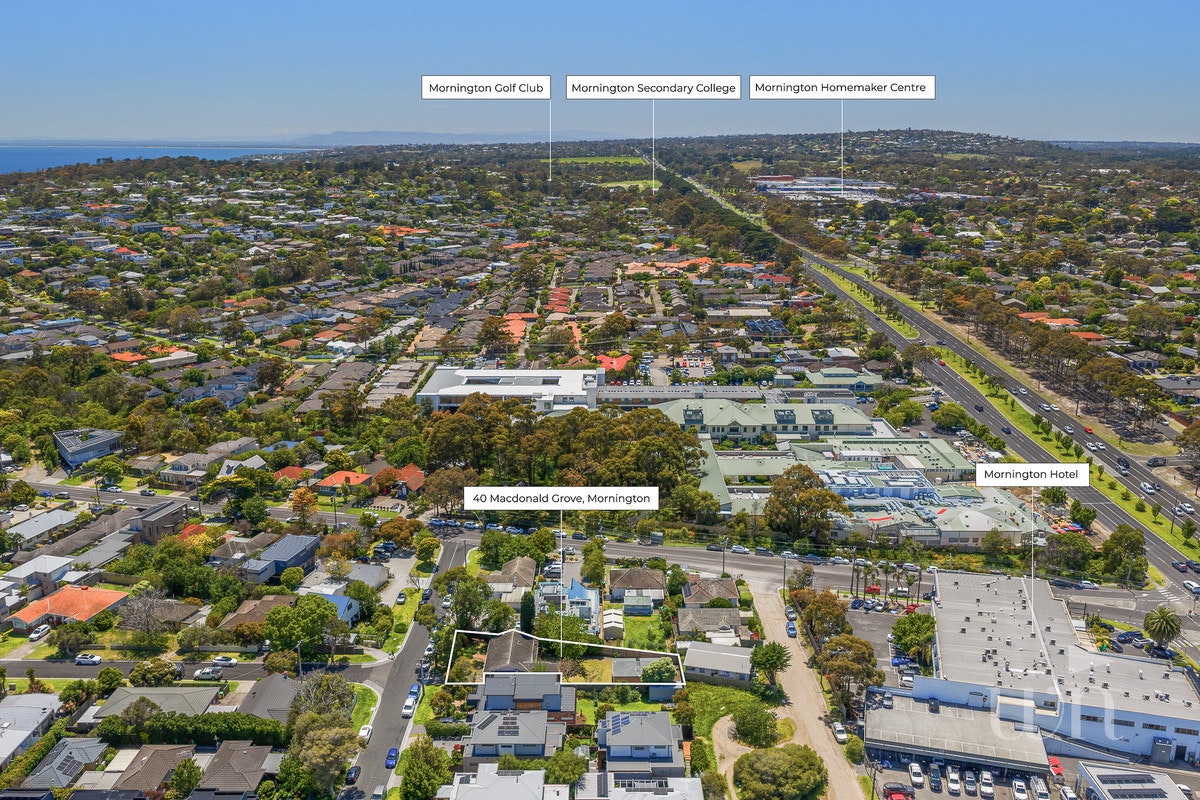 Image of neighborhood