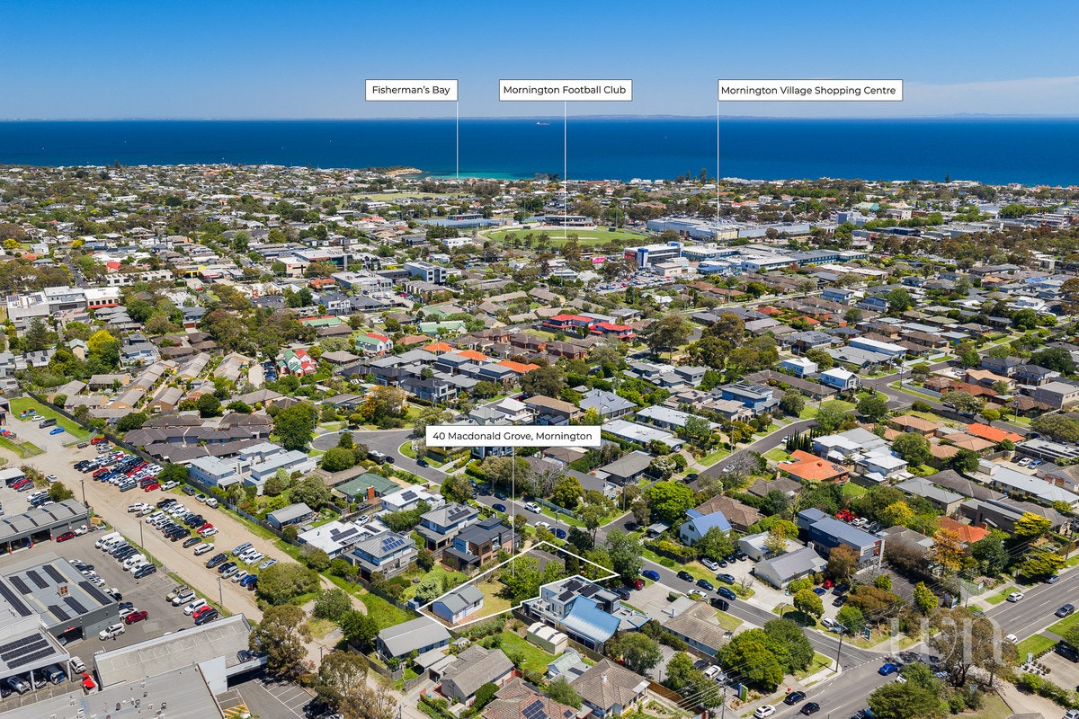 Image of neighborhood