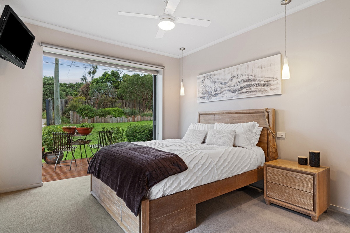 Image of interior design