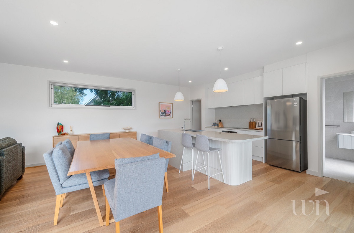 Image of dining room