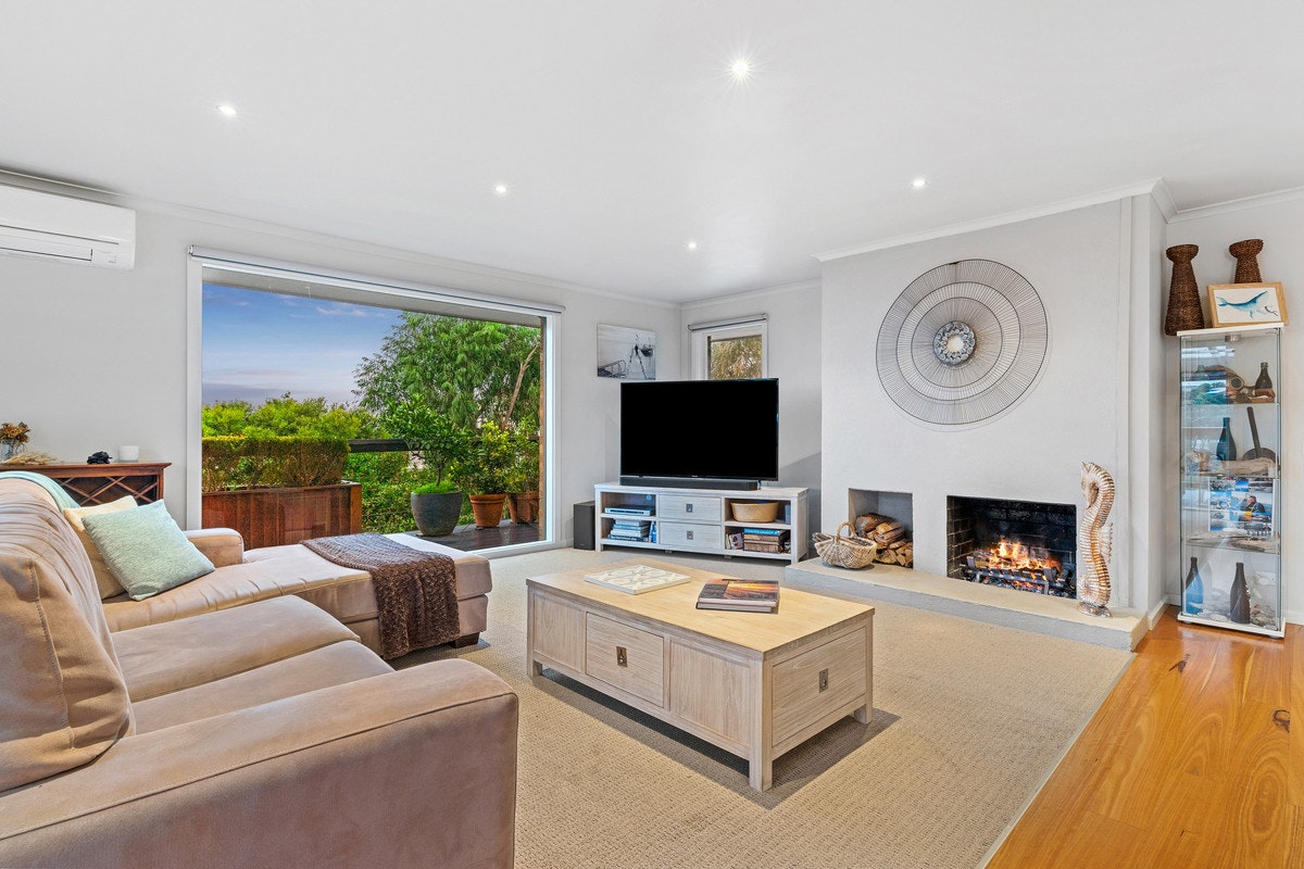 Image of living room