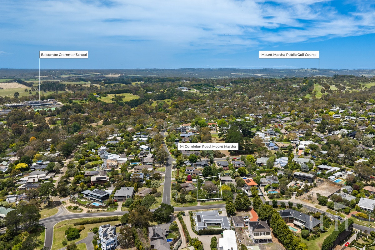 Image of neighborhood