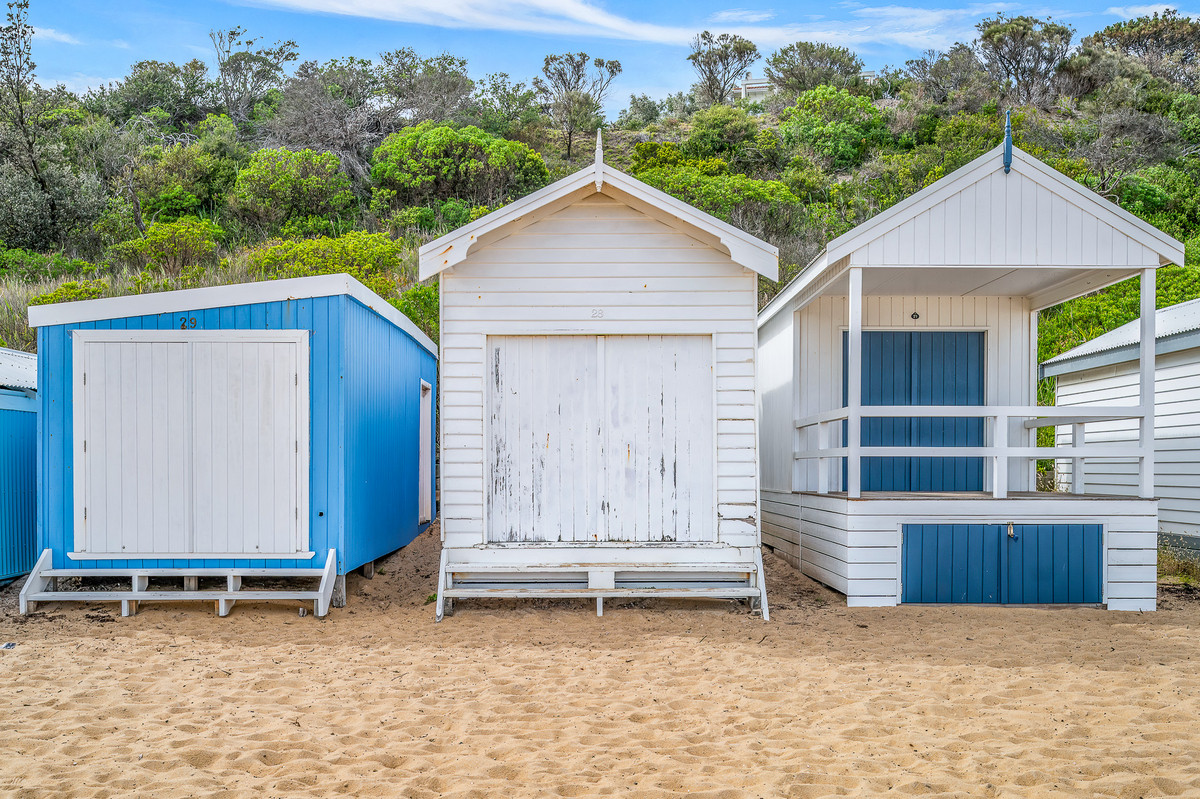 Boatshed 28 South Beach, Mount Martha - Thumbnail 3