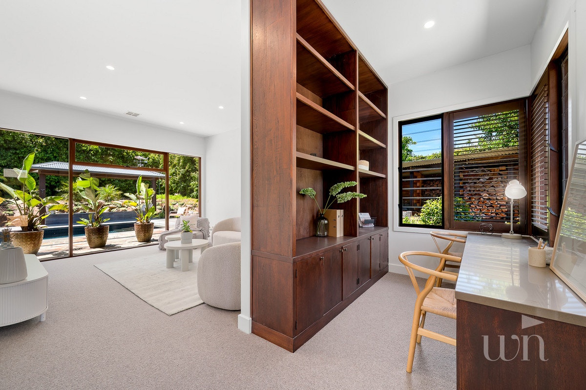 Image of interior design