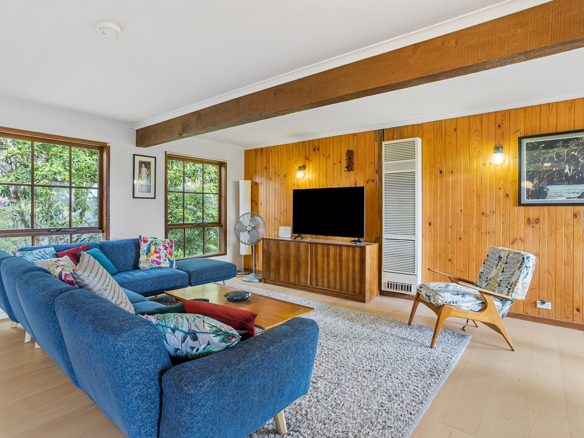 Image of interior design