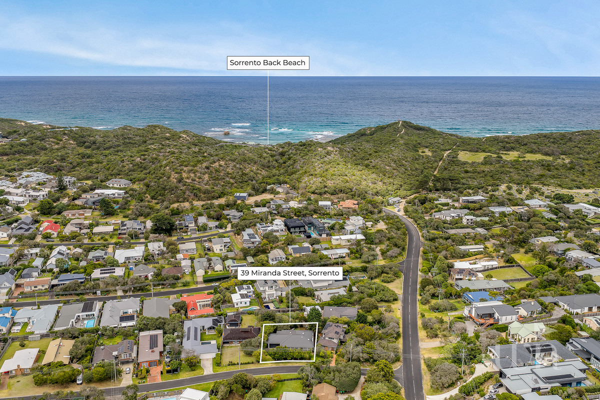 39 Miranda Street, Sorrento - Thumbnail 2